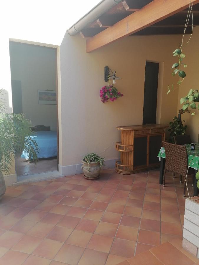 Kalura B&B Macari Exterior foto