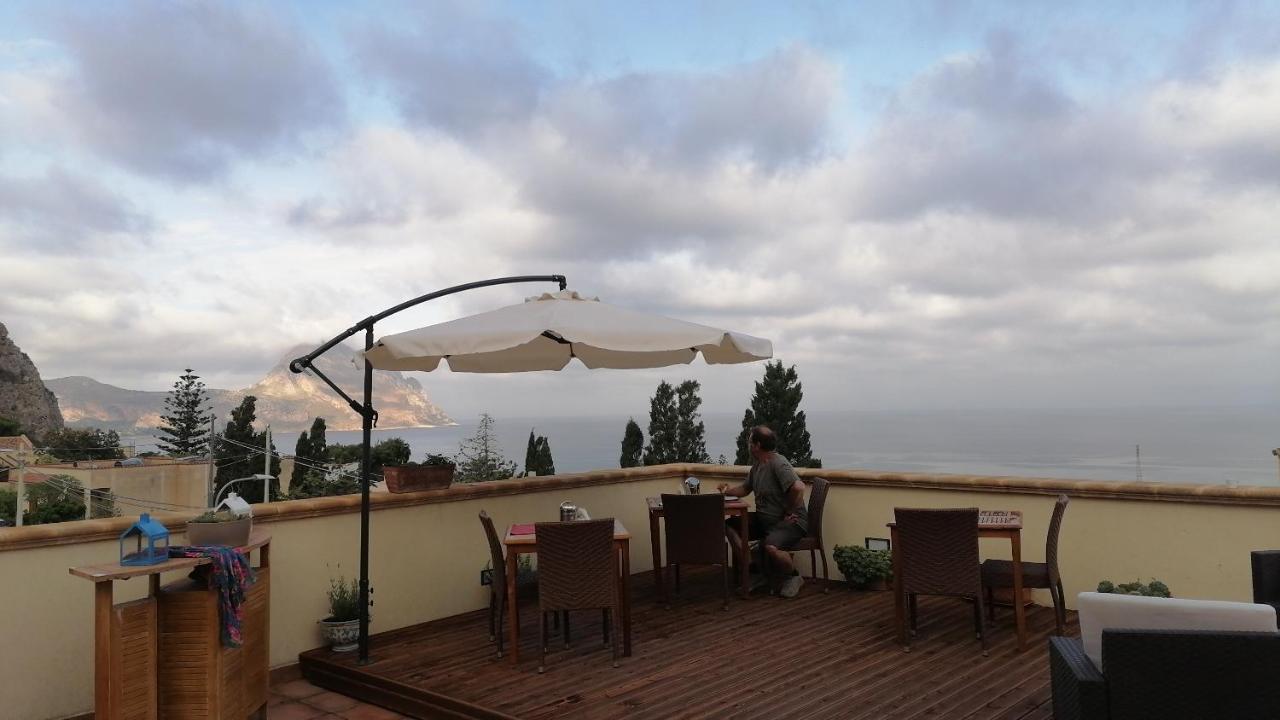 Kalura B&B Macari Exterior foto