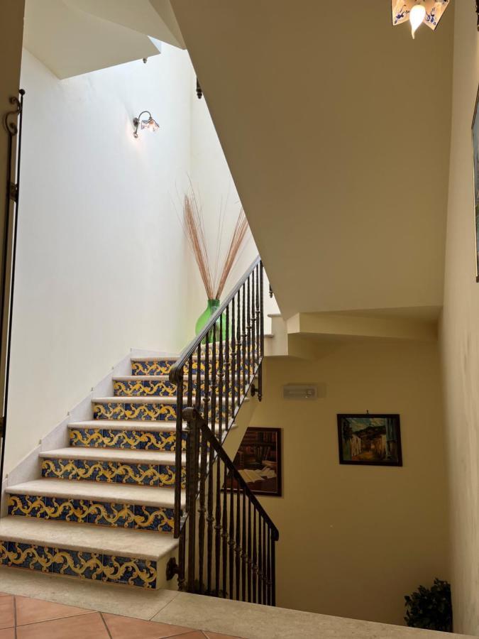 Kalura B&B Macari Exterior foto