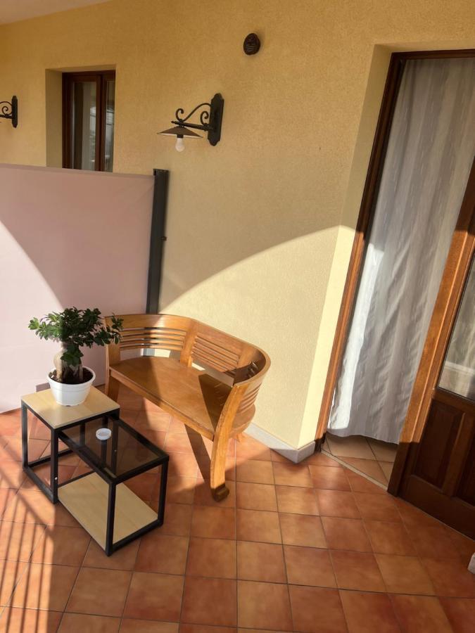 Kalura B&B Macari Exterior foto